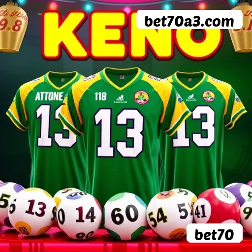 Configurações úteis dentro do app bet70