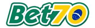 Logo da bet70