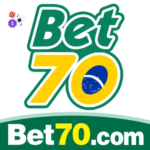 Cassino bet70 - mesas ao vivo e jogos