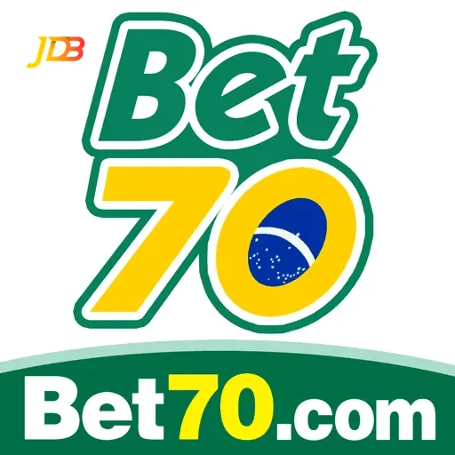 Logo da bet70