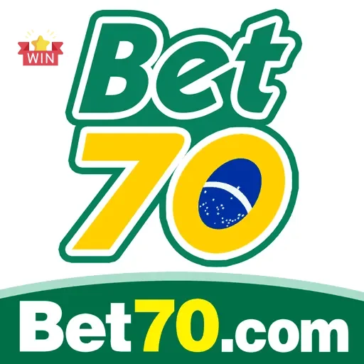 Ganhar e sacar na bet70