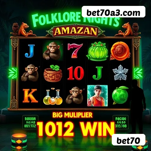 Apostas futebol ao vivo bet70 - odds competitivas