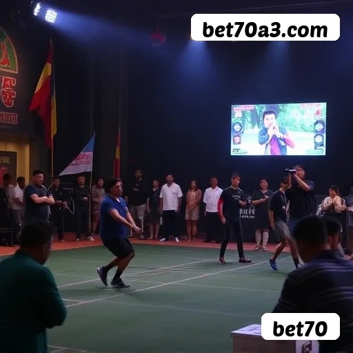 App bet70 login mobile