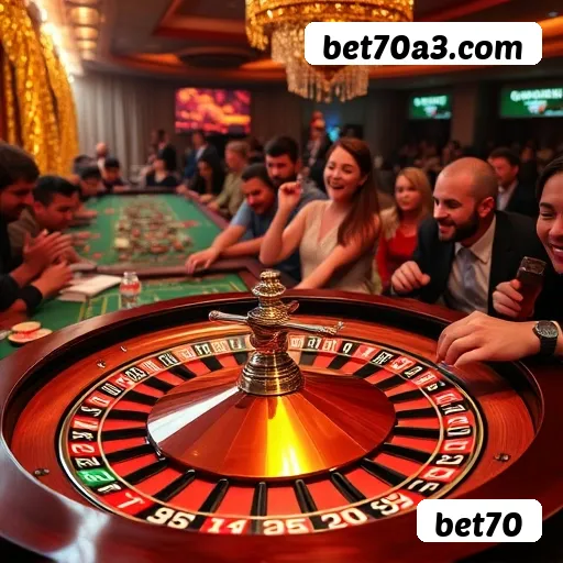 Segurança bet70 SSL