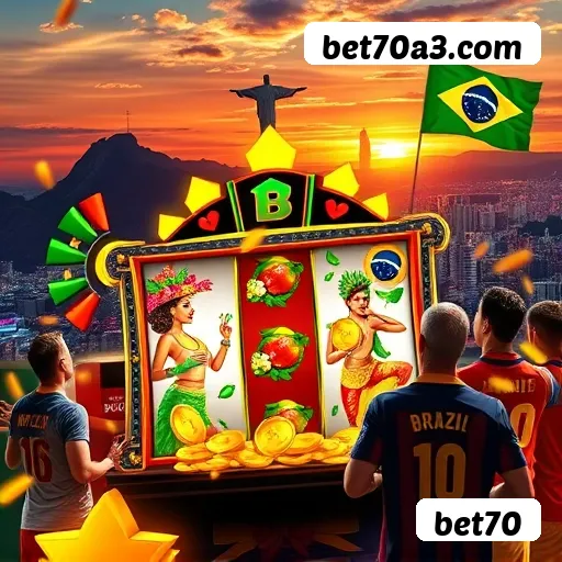 App bet70 slots mobile