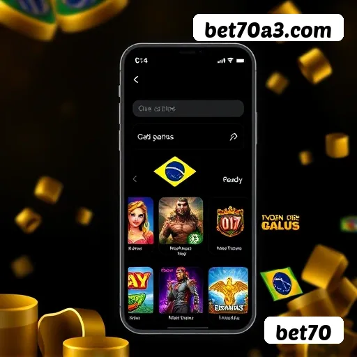 Gates of Olympus slot bet70